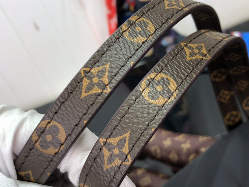 Ozarra Fashion Lu-Vi bags - 17250