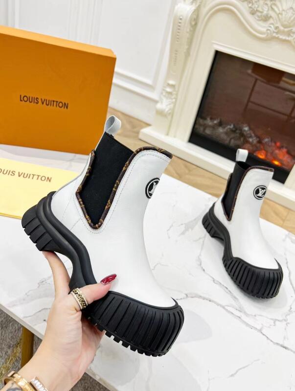Ozarra Luxury - LOV Women Shoes - 671