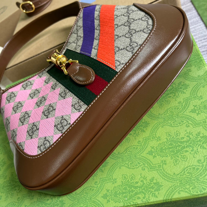 Ozarra - GG Bags - 1608