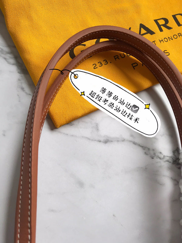 OZ - GYO Bags - 847