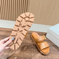 Ozarra Luxury - LOV Women Shoes - 010