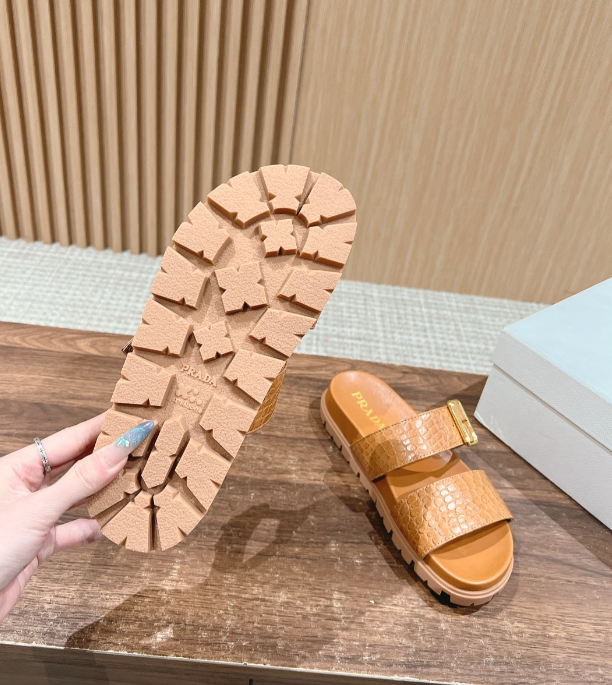 Ozarra Luxury - LOV Women Shoes - 010