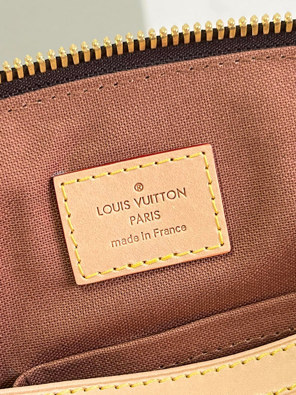 Ozarra Fashion Lu-Vi bags - 17193