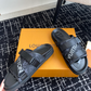 Ozarra Luxury - LOV Men Shoes - 106