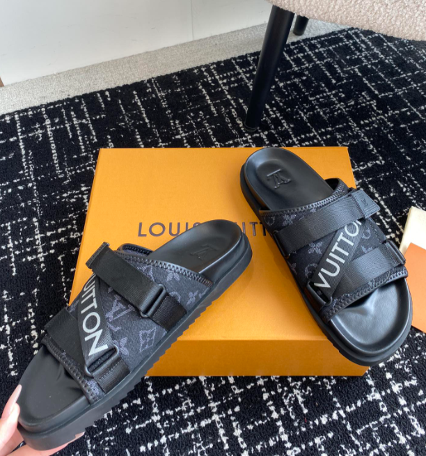 Ozarra Luxury - LOV Men Shoes - 106