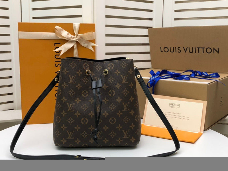Fashion Lu-Vi bags - 3559