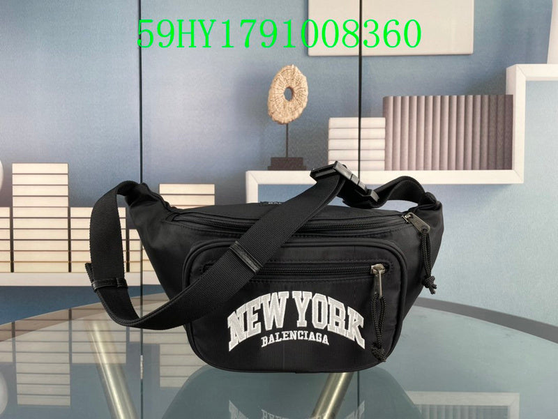 Ozarra Fashion - BGA Bags - 2022