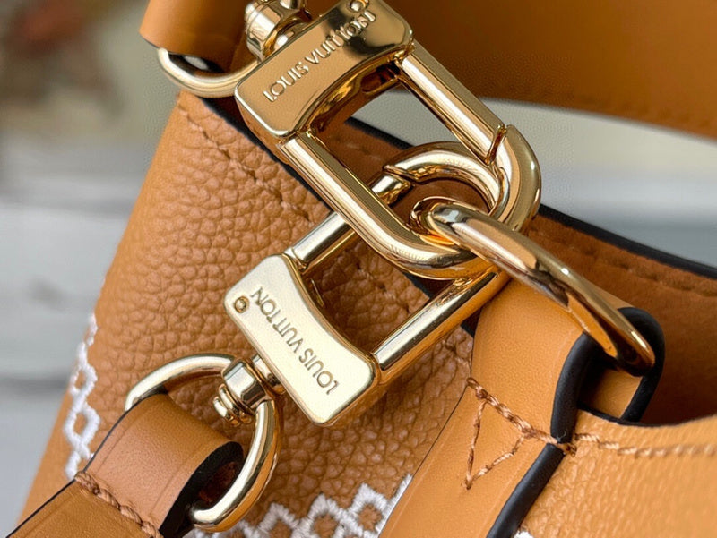 Fashion Lu-Vi bags - 5463