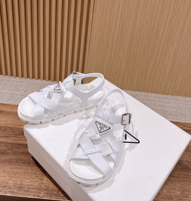 Ozarra Luxury - PD Women Shoes - 041
