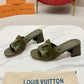 Ozarra Luxury - LOV Women Shoes - 154