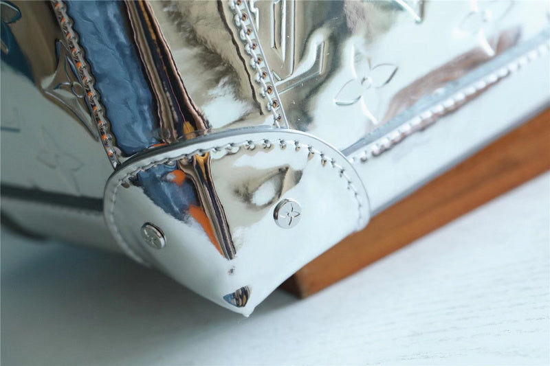 Ozarra Fashion Lu-Vi bags - 9813