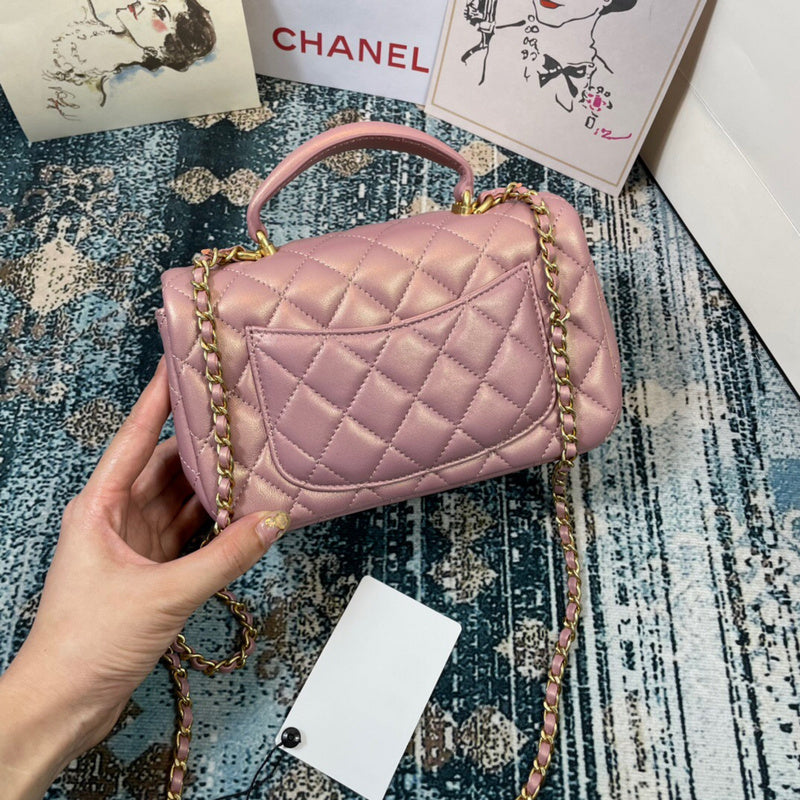 Ozarra - CHL Bags - 456