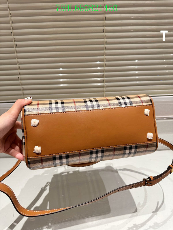Ozarra Fashion -BBR Bags - 046
