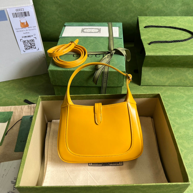OZ - GCI Bags - 826
