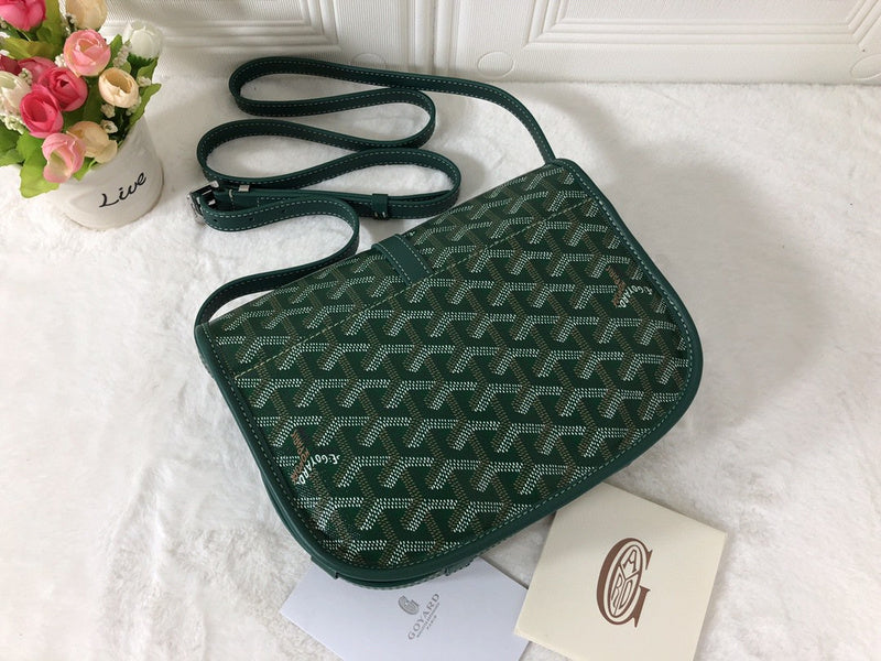 Ozarra - GOD Bags - 081