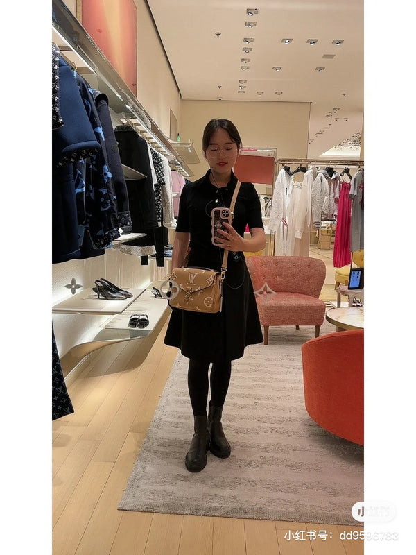 Ozarra - GUKI Women Bags - 1537