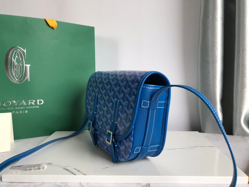 OZ - GYO Bags - 1091