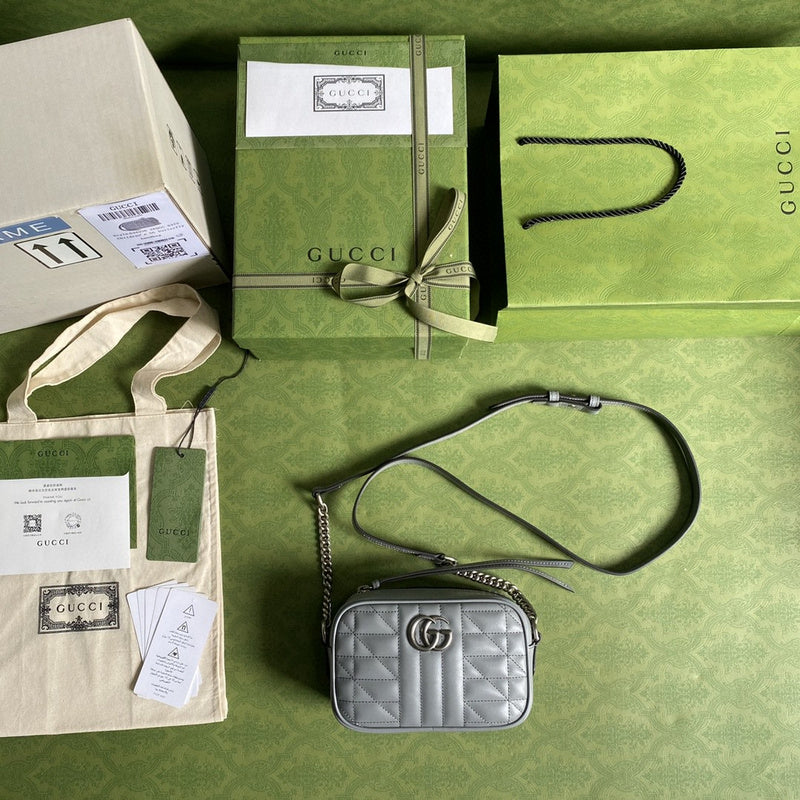 Ozarra - GCI Bags - 530