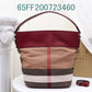 Ozarra Fashion -BBR Bags - 716