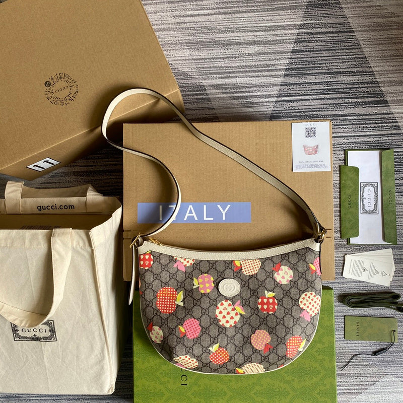 Ozarra - GG Bags - 1821