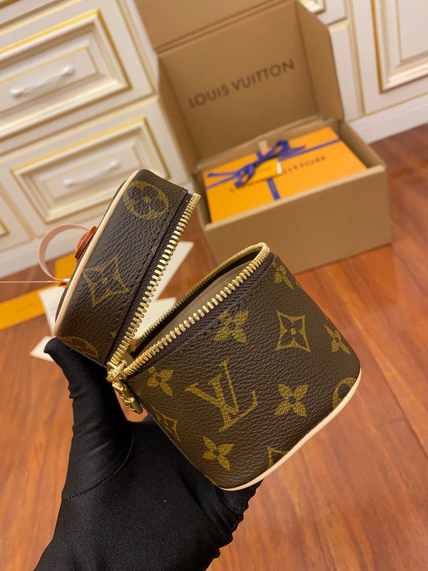 Ozarra Fashion Lu-Vi bags - 17662