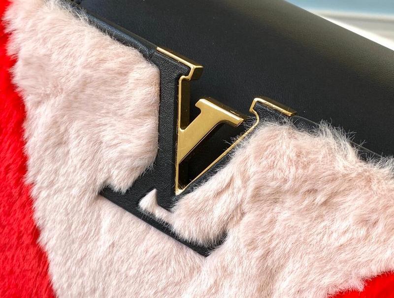 Ozarra Luxury - LOV Bags - 2590