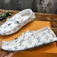 Ozarra Luxury - LOV Men Shoes - 834