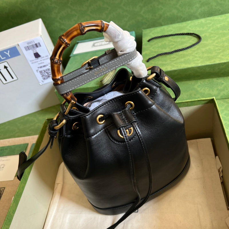 OZ - GCI Bags - 1591