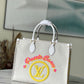 Fashion Lu-Vi bags - 4896