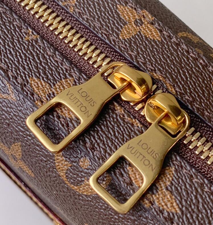 Ozarra Luxury - LOV Bags - 3009
