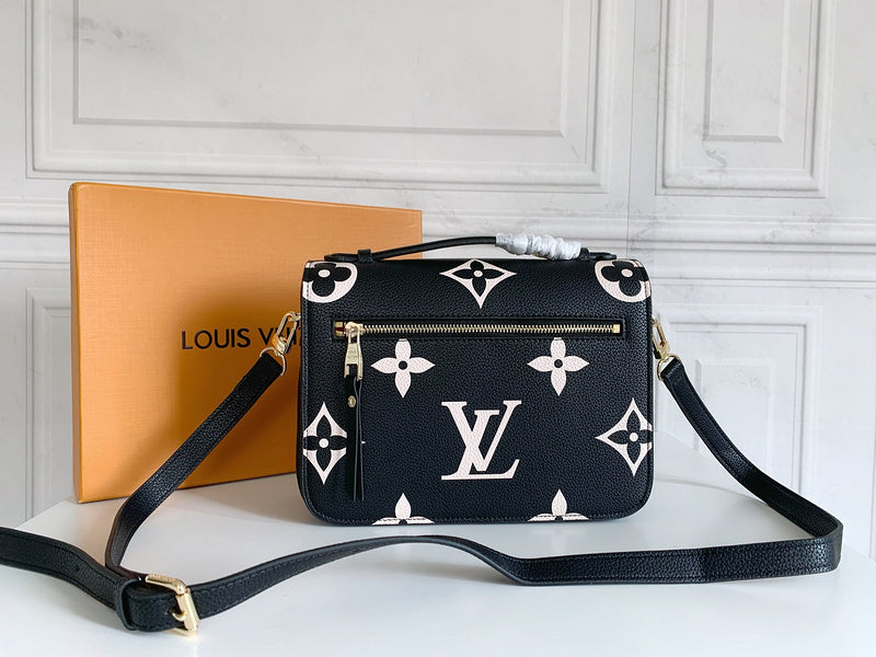 Fashion Lu-Vi bags - 3901