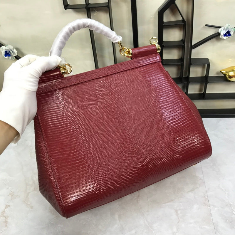 Ozarra - DAG Bags - 009