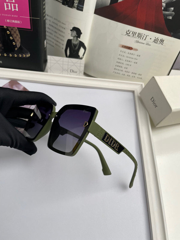 OZ - Dir Sunglasses - 027