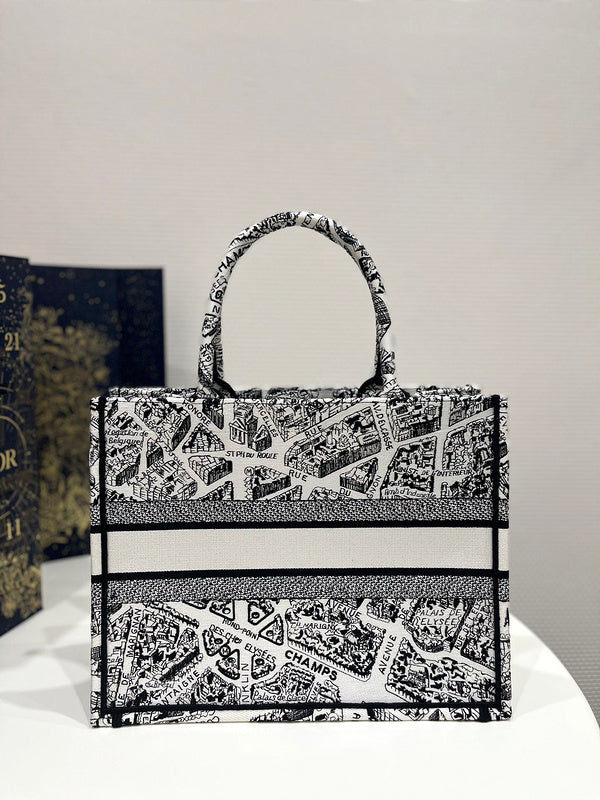 OZ - Dir Bags - 720