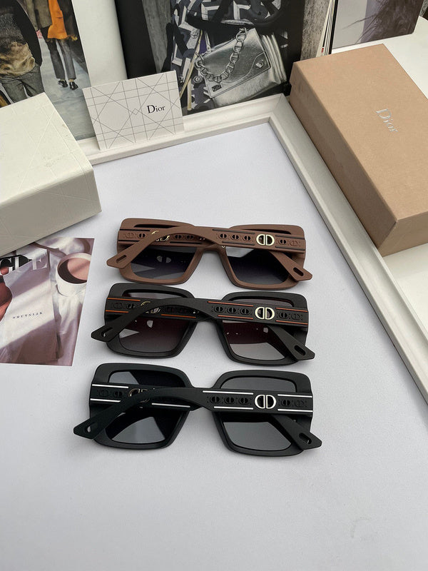 OZ - Dir Sunglasses - 089