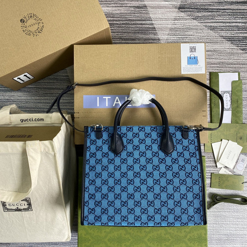 Ozarra - GUKI Bags - 1951