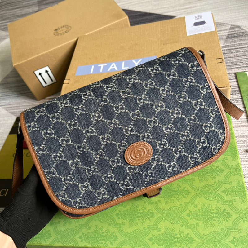 Ozarra - GCI Bags - 4302