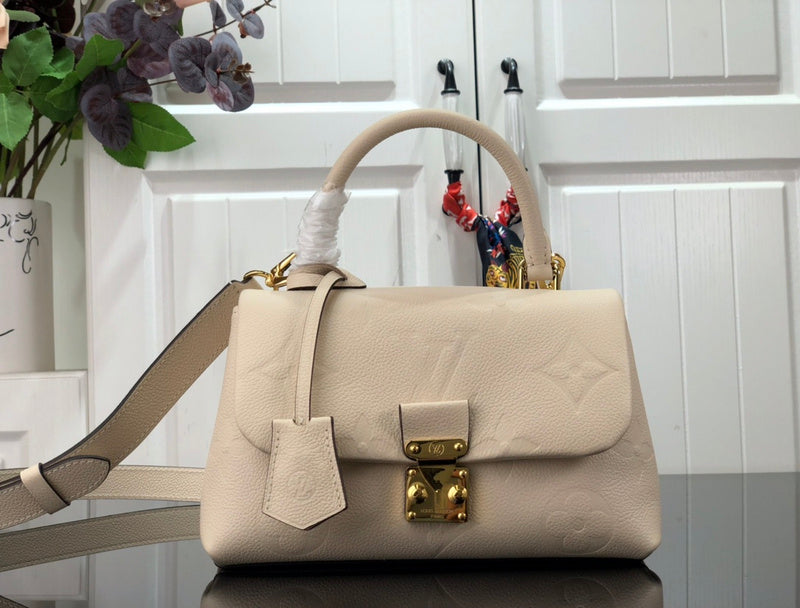 Ozarra Fashion Lu-Vi Bags - 16726
