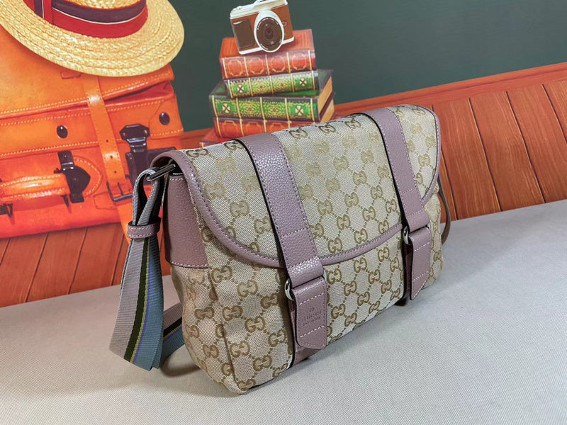 Ozarra - GCI Bags - 1932