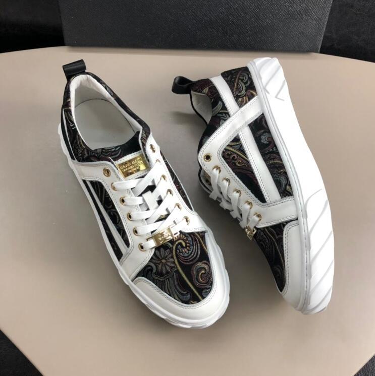 Ozarra Luxury - PHP Shoes - 214