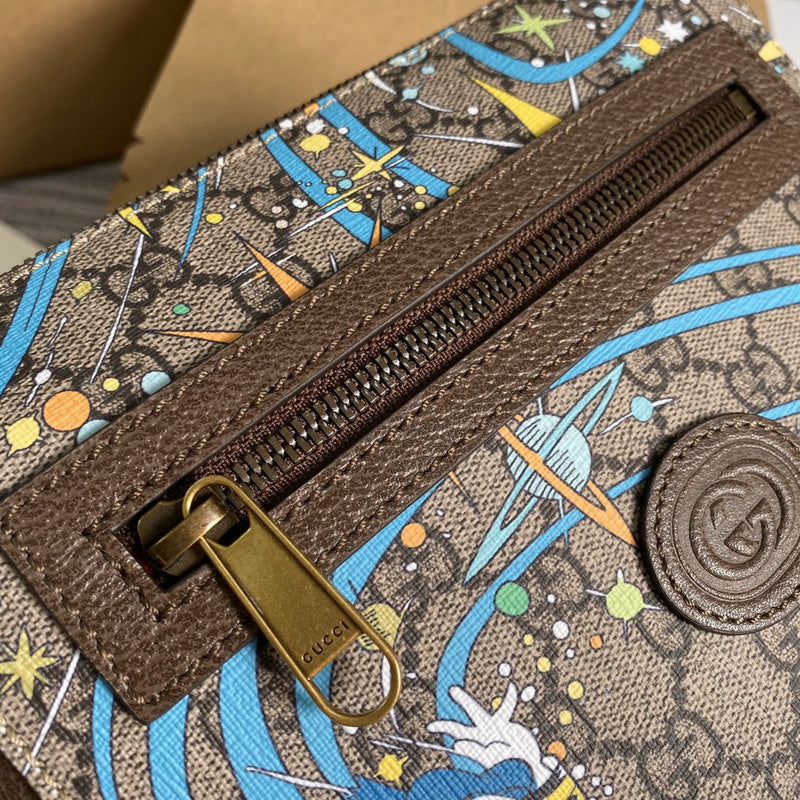 Ozarra - GUKI Bags - 2079