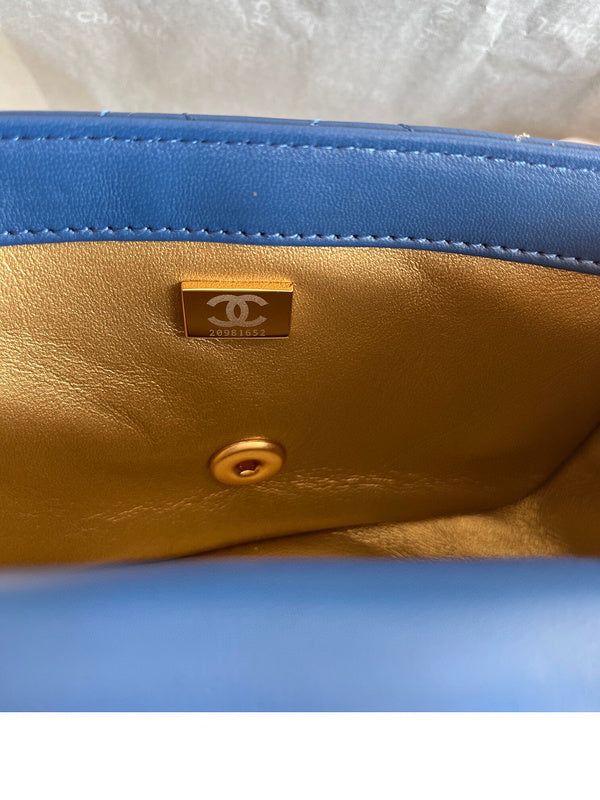 BAB - CHL Bags - 3465