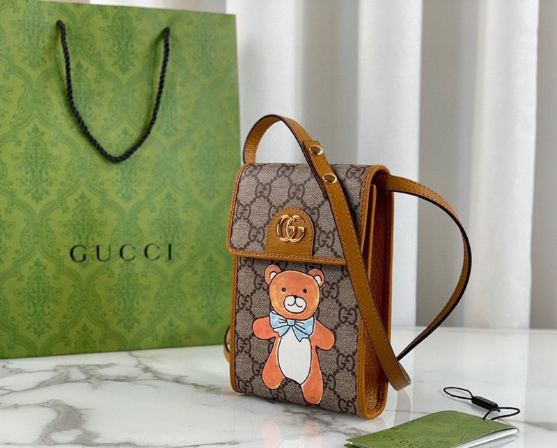 Ozarra - GCI Bags - 3182