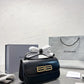 Ozarra Fashion - BGA Bags - 1627