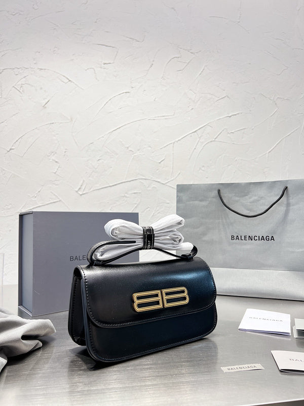 Ozarra Fashion - BGA Bags - 1627