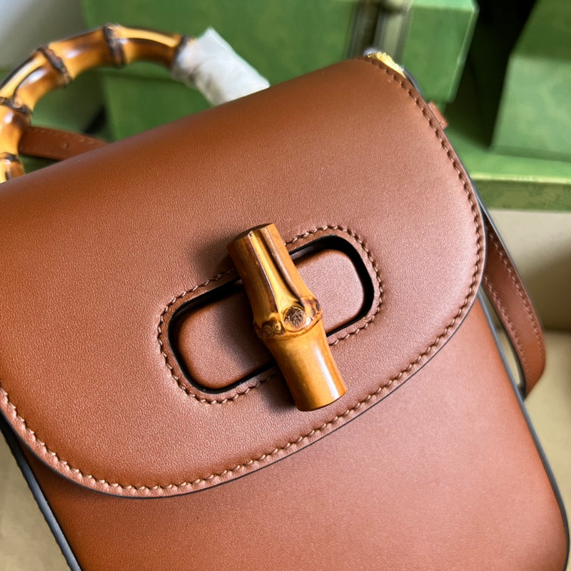 OZ - GCI Bags - 1210