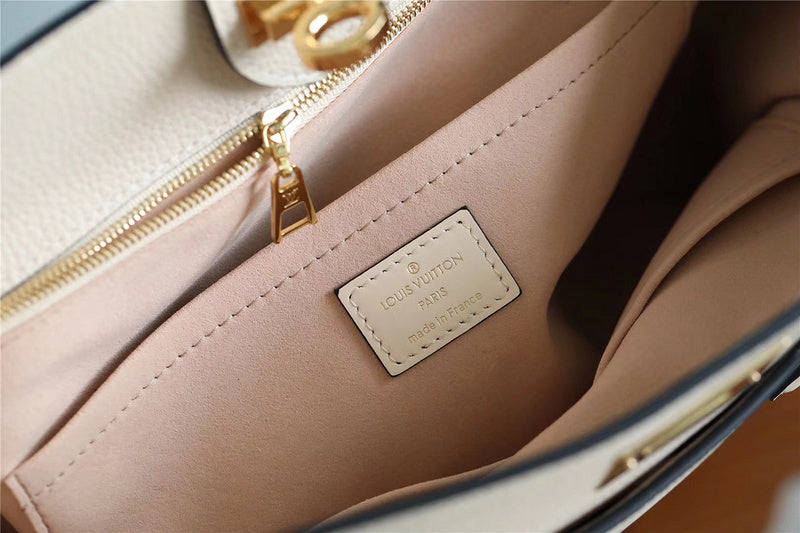 Ozarra Fashion Lu-Vi bags - 8663