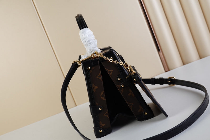 Fashion Lu-Vi bags - 3398