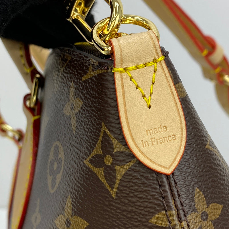 Ozarra Fashion Lu-Vi Bags - 16668