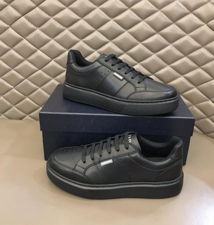 Ozarra Luxury - PD Men Shoes - 267